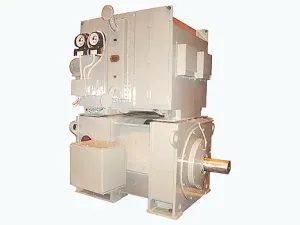 DC Generator